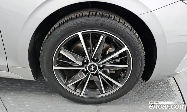 Hyundai Grandeur 2021 3.0 автомат (гидро), миниатюра 7 Hyundai Grandeur 2021 3.0 автомат (гидро), миниатюра 7