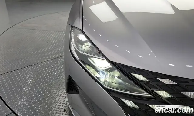 Hyundai Grandeur 2021 3.0 автомат (гидро), миниатюра 8 Hyundai Grandeur 2021 3.0 автомат (гидро), миниатюра 8