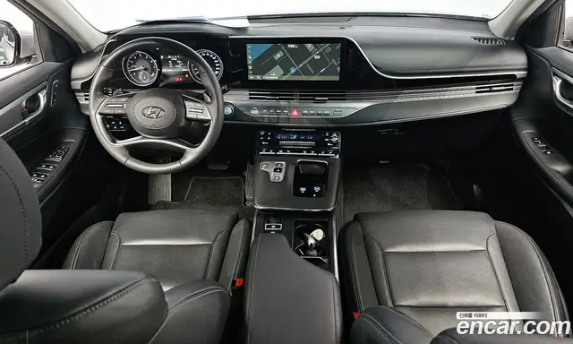 Hyundai Grandeur 2021 3.0 автомат (гидро), миниатюра 10 Hyundai Grandeur 2021 3.0 автомат (гидро), миниатюра 10