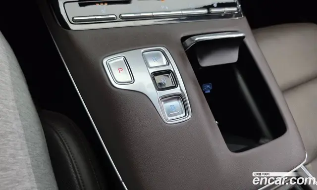 Hyundai Grandeur 2021 2.5 автомат (гидро), миниатюра 12