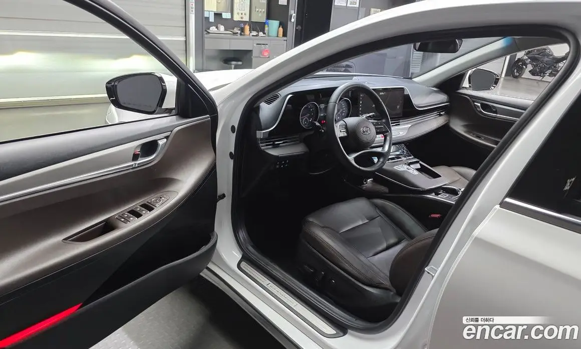 Hyundai Grandeur 2021 2.5 автомат (гидро), фото 13 Hyundai Grandeur 2021 2.5 автомат (гидро), фото 13