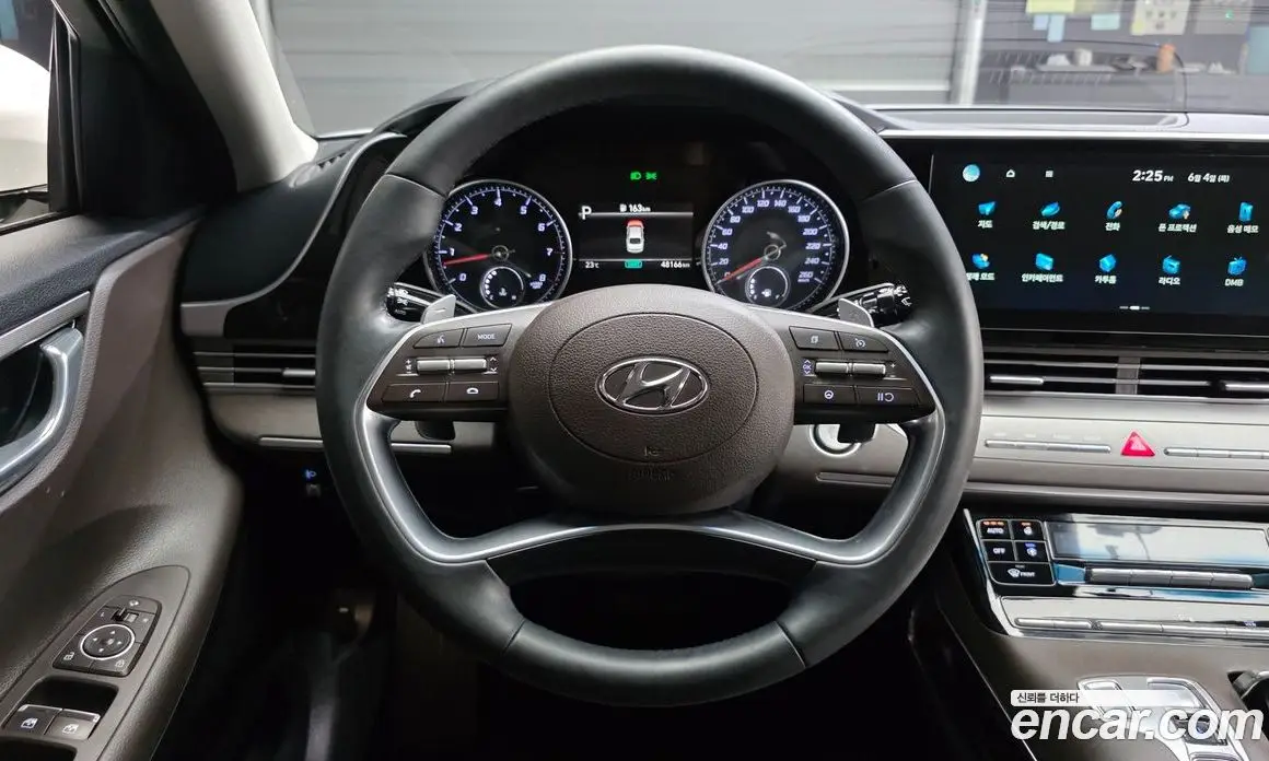 Hyundai Grandeur 2021 2.5 автомат (гидро), фото 18 Hyundai Grandeur 2021 2.5 автомат (гидро), фото 18