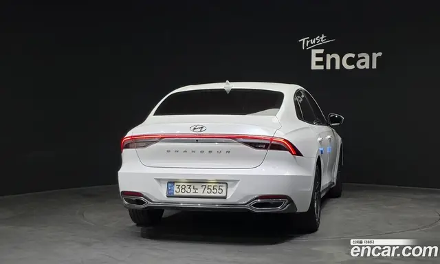 Hyundai Grandeur 2021 2.5 автомат (гидро), миниатюра 4 Hyundai Grandeur 2021 2.5 автомат (гидро), миниатюра 4