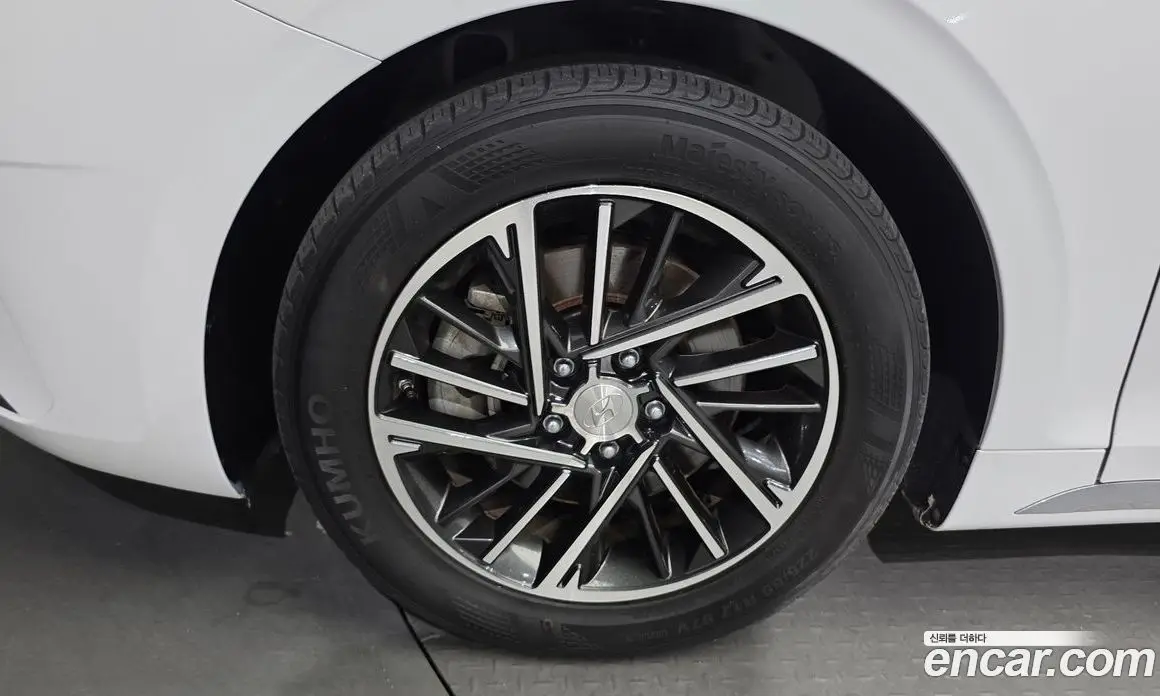 Hyundai Grandeur 2021 2.5 автомат (гидро), фото 5 Hyundai Grandeur 2021 2.5 автомат (гидро), фото 5