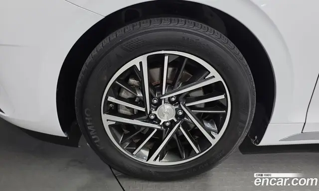 Hyundai Grandeur 2021 2.5 автомат (гидро), миниатюра 5 Hyundai Grandeur 2021 2.5 автомат (гидро), миниатюра 5