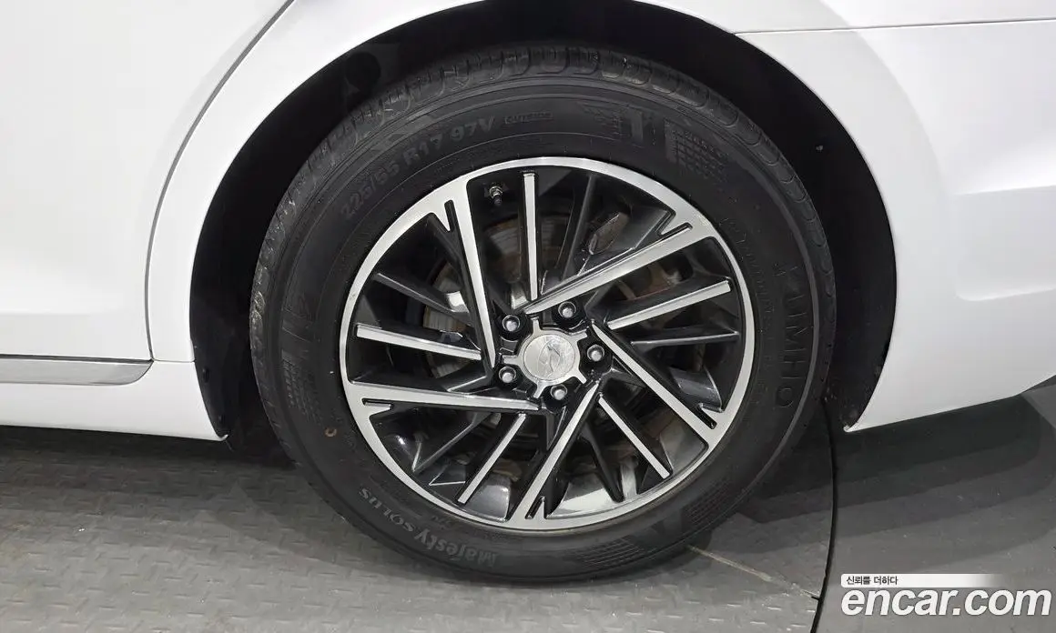 Hyundai Grandeur 2021 2.5 автомат (гидро), фото 7 Hyundai Grandeur 2021 2.5 автомат (гидро), фото 7