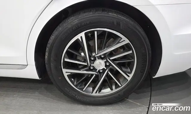 Hyundai Grandeur 2021 2.5 автомат (гидро), миниатюра 7 Hyundai Grandeur 2021 2.5 автомат (гидро), миниатюра 7