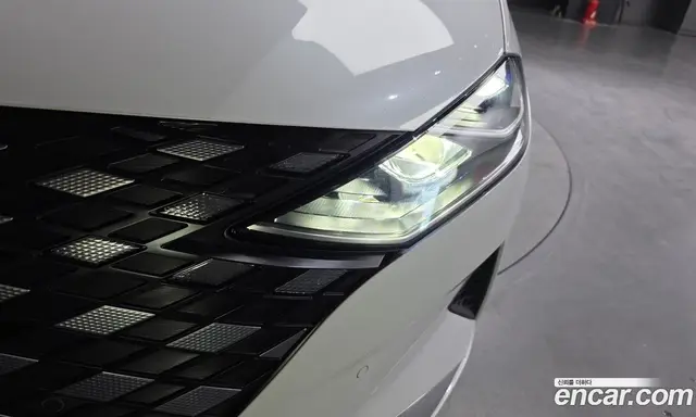Hyundai Grandeur 2021 2.5 автомат (гидро), миниатюра 8 Hyundai Grandeur 2021 2.5 автомат (гидро), миниатюра 8
