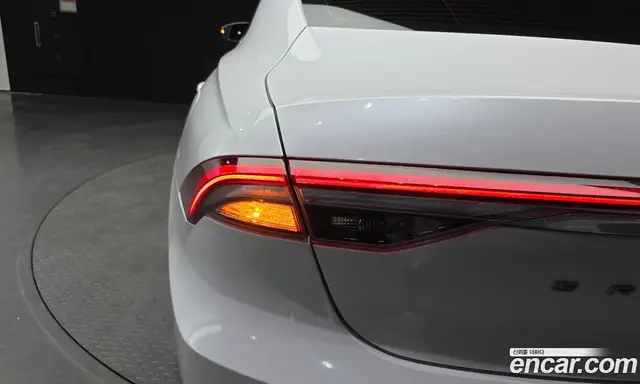 Hyundai Grandeur 2021 2.5 автомат (гидро), миниатюра 9 Hyundai Grandeur 2021 2.5 автомат (гидро), миниатюра 9