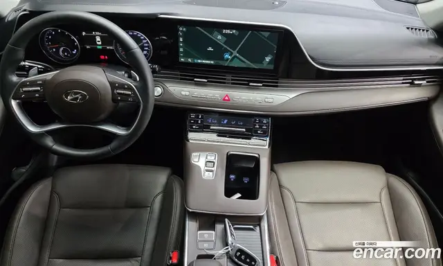 Hyundai Grandeur 2021 2.5 автомат (гидро), миниатюра 10 Hyundai Grandeur 2021 2.5 автомат (гидро), миниатюра 10
