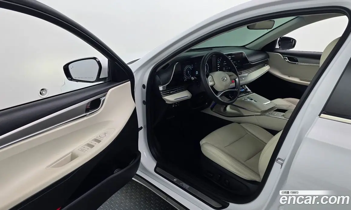 Hyundai Grandeur 2022 2.5 автомат (гидро), фото 11 Hyundai Grandeur 2022 2.5 автомат (гидро), фото 11