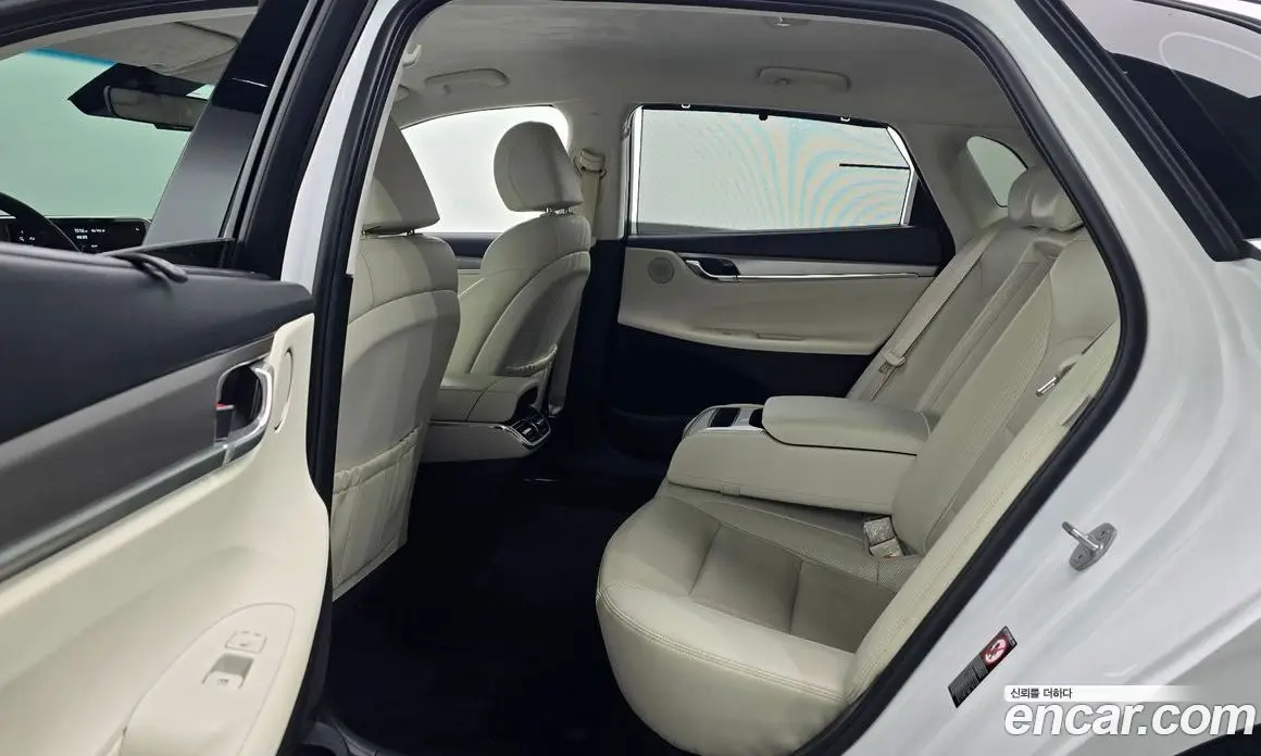 Hyundai Grandeur 2022 2.5 автомат (гидро), фото 12 Hyundai Grandeur 2022 2.5 автомат (гидро), фото 12