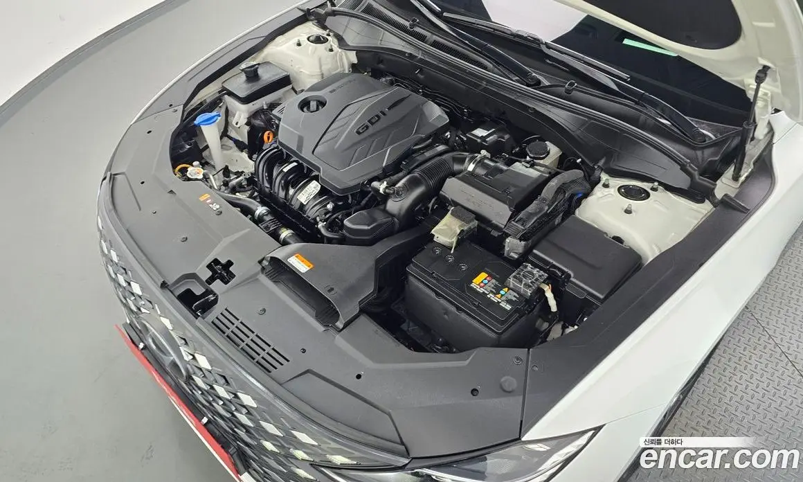 Hyundai Grandeur 2022 2.5 автомат (гидро), фото 6 Hyundai Grandeur 2022 2.5 автомат (гидро), фото 6