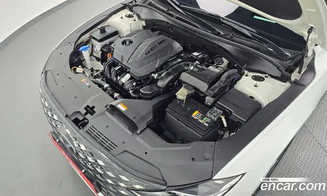 Hyundai Grandeur 2022 2.5 автомат (гидро), миниатюра 6 Hyundai Grandeur 2022 2.5 автомат (гидро), миниатюра 6