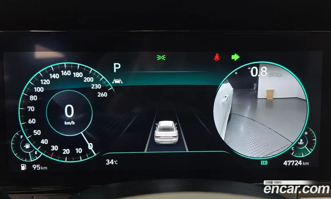 Hyundai Grandeur 2022 2.5 автомат (гидро), фото 8 Hyundai Grandeur 2022 2.5 автомат (гидро), фото 8