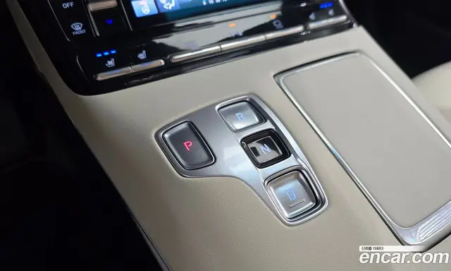Hyundai Grandeur 2022 2.5 автомат (гидро), миниатюра 9 Hyundai Grandeur 2022 2.5 автомат (гидро), миниатюра 9