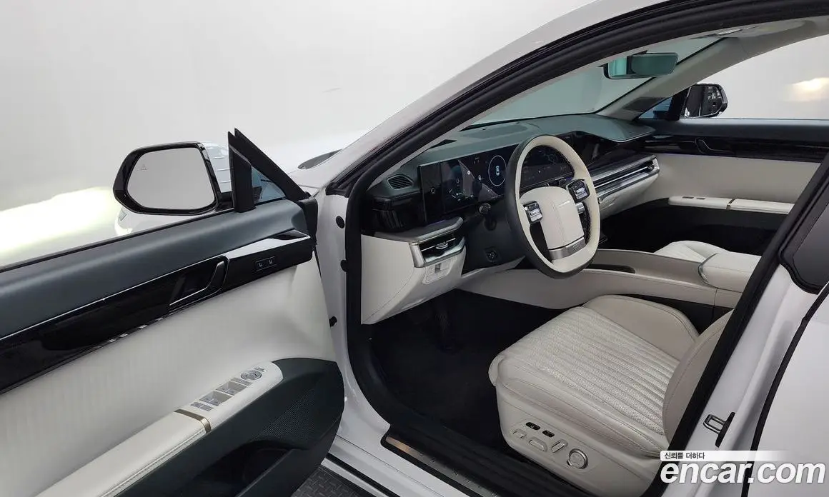 Hyundai Grandeur 2024 1.6 автомат (гидро), фото 13 Hyundai Grandeur 2024 1.6 автомат (гидро), фото 13
