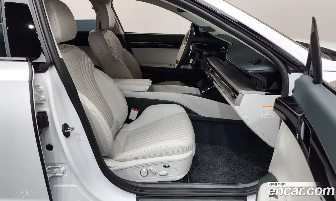 Hyundai Grandeur 2024 1.6 автомат (гидро), фото 16 Hyundai Grandeur 2024 1.6 автомат (гидро), фото 16