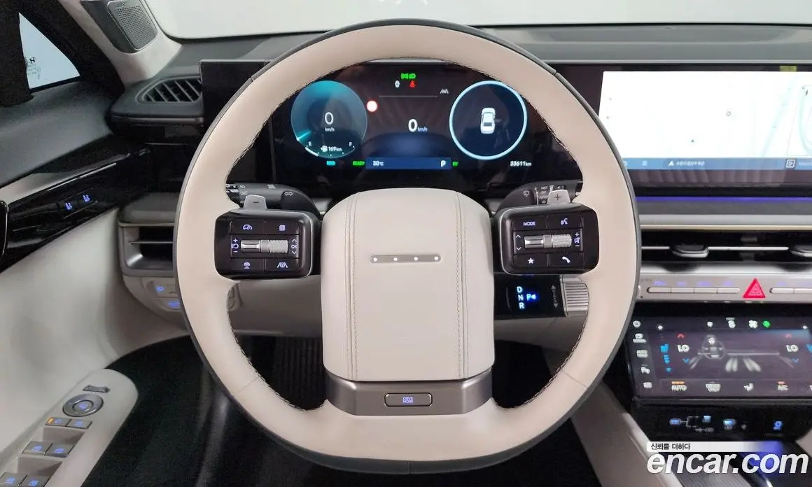 Hyundai Grandeur 2024 1.6 автомат (гидро), фото 18 Hyundai Grandeur 2024 1.6 автомат (гидро), фото 18