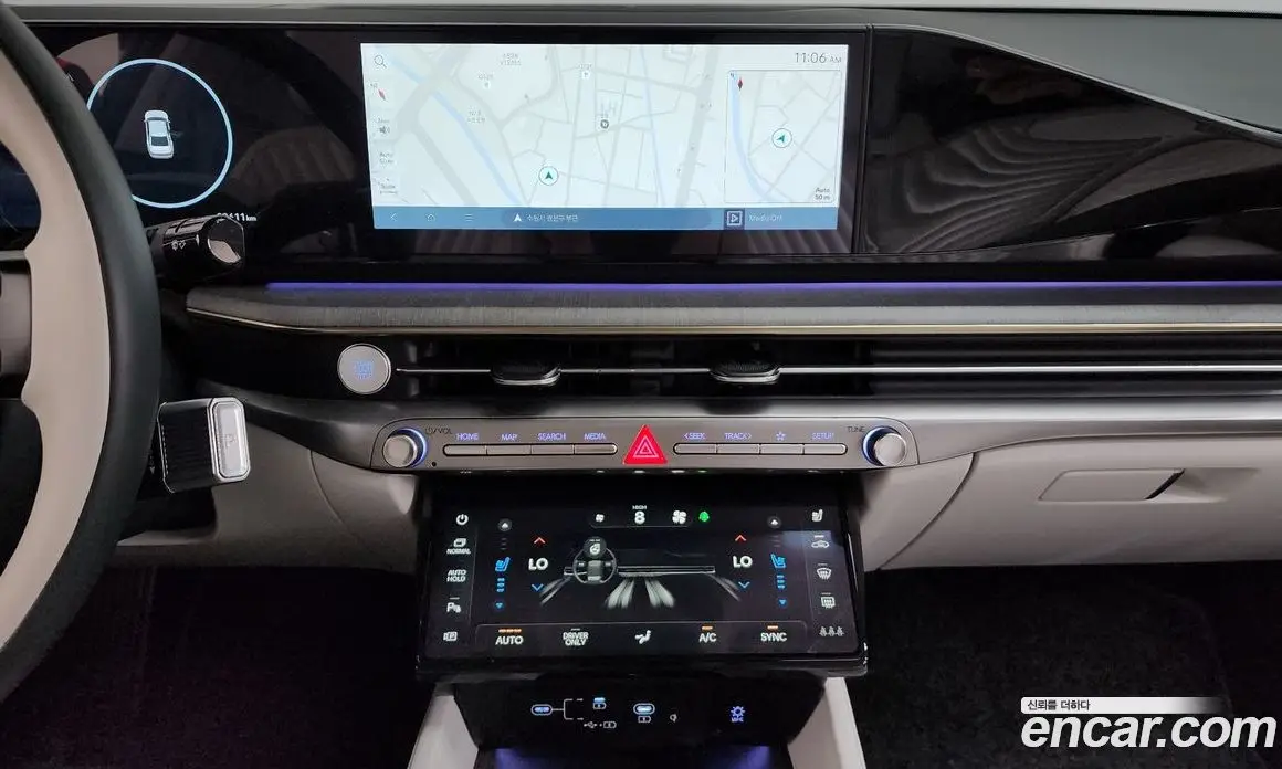 Hyundai Grandeur 2024 1.6 автомат (гидро), фото 19 Hyundai Grandeur 2024 1.6 автомат (гидро), фото 19