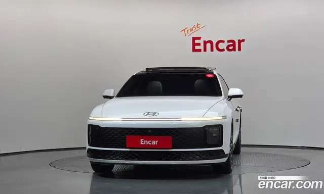 Hyundai Grandeur 2024 1.6 автомат (гидро), миниатюра 3 Hyundai Grandeur 2024 1.6 автомат (гидро), миниатюра 3