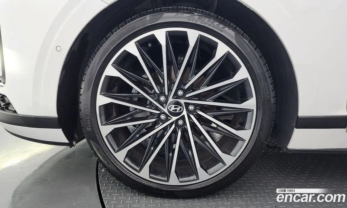 Hyundai Grandeur 2024 1.6 автомат (гидро), фото 5 Hyundai Grandeur 2024 1.6 автомат (гидро), фото 5