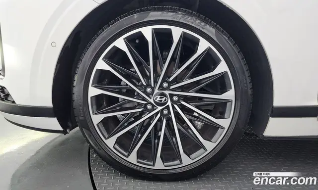Hyundai Grandeur 2024 1.6 автомат (гидро), миниатюра 5 Hyundai Grandeur 2024 1.6 автомат (гидро), миниатюра 5