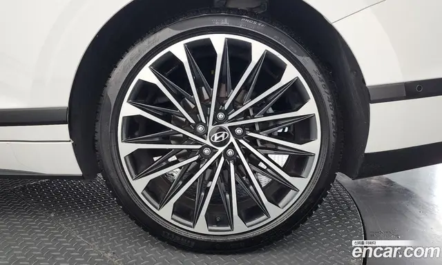 Hyundai Grandeur 2024 1.6 автомат (гидро), миниатюра 7 Hyundai Grandeur 2024 1.6 автомат (гидро), миниатюра 7
