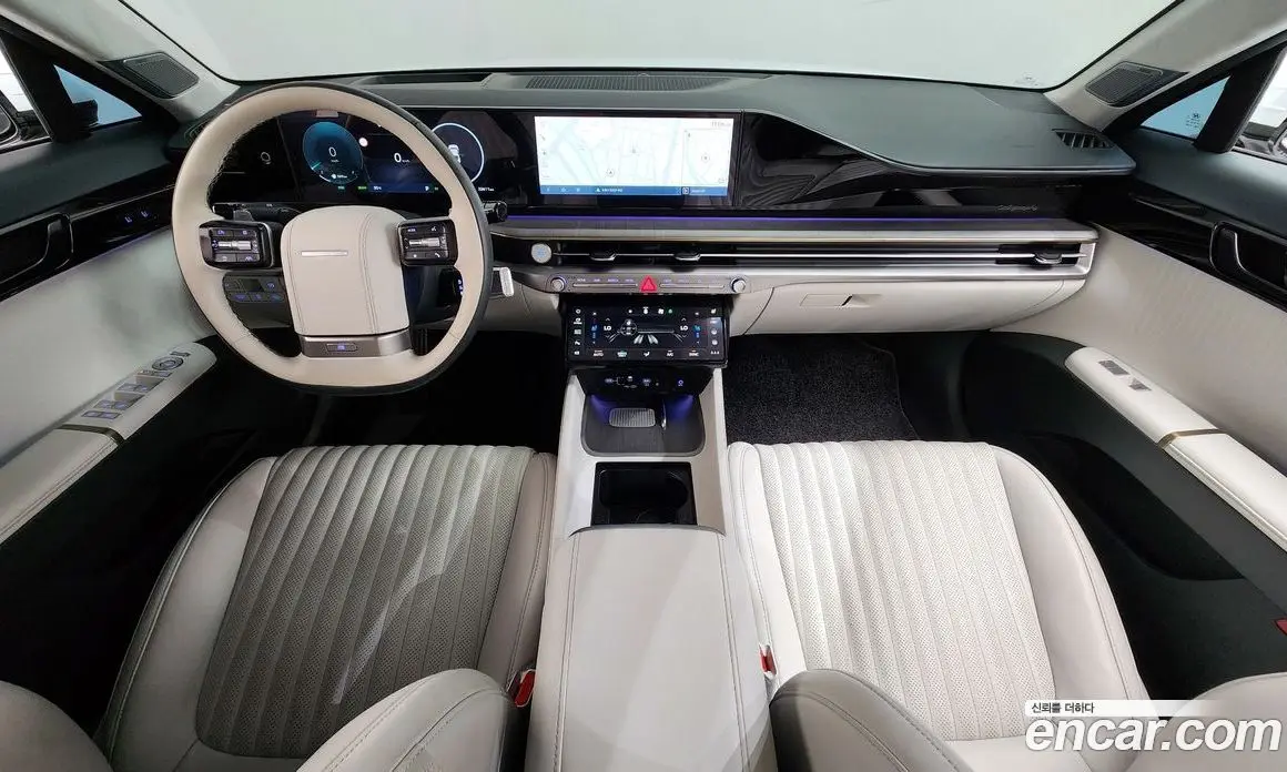Hyundai Grandeur 2024 1.6 автомат (гидро), фото 10 Hyundai Grandeur 2024 1.6 автомат (гидро), фото 10
