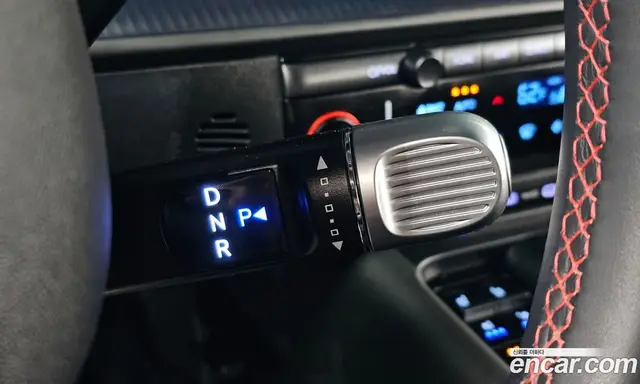 Hyundai Ioniq 6 2025 0.1 автомат (гидро), миниатюра 11