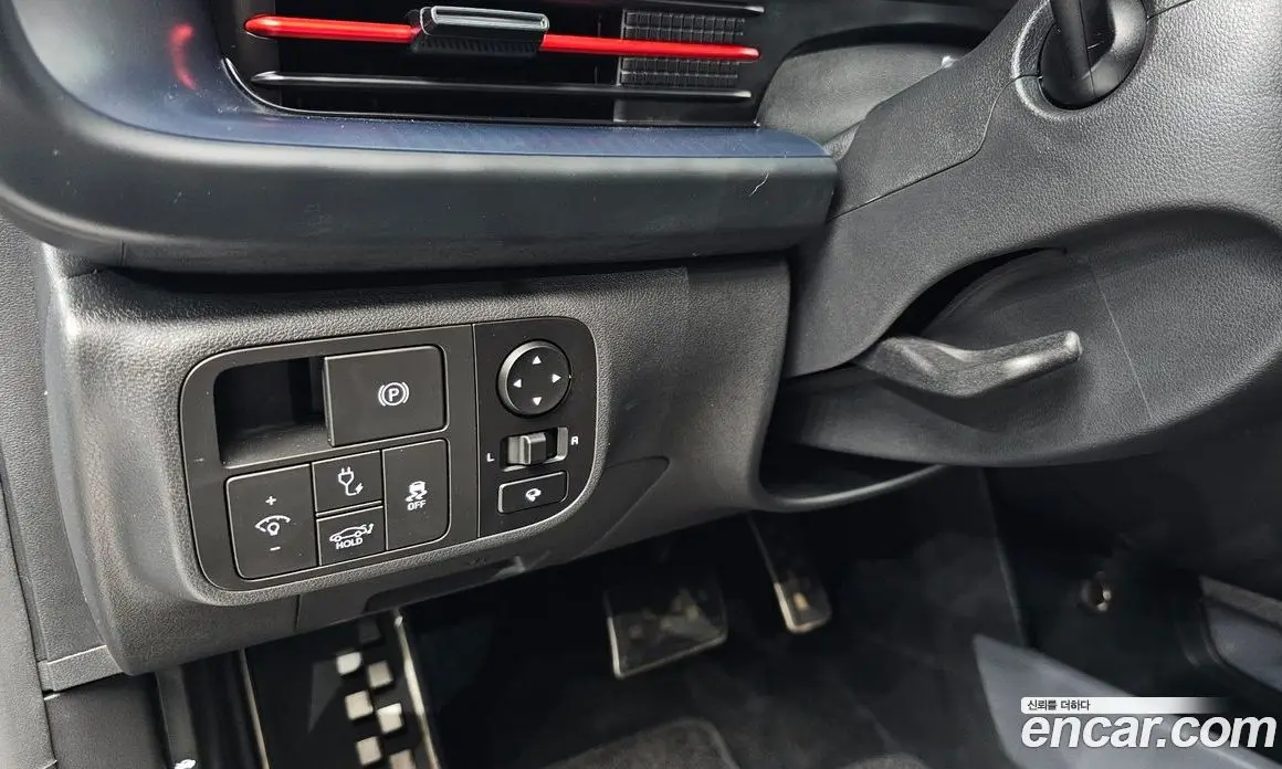 Hyundai Ioniq 6 2025 0.1 автомат (гидро), фото 20
