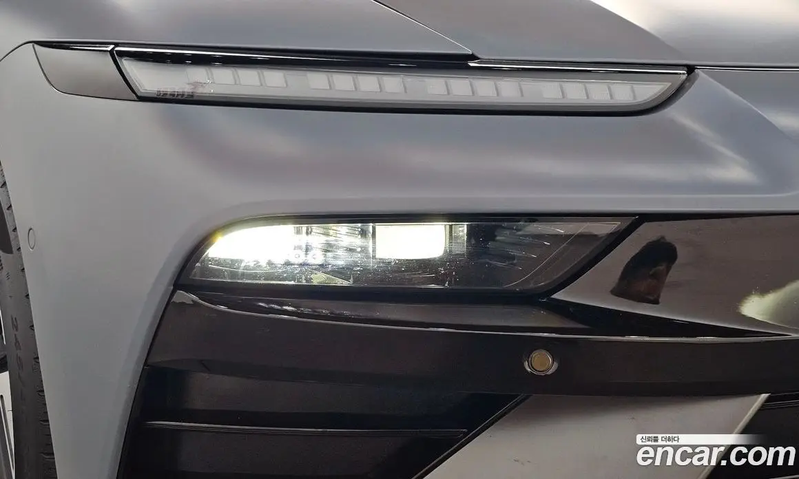 Hyundai Ioniq 6 2025 0.1 автомат (гидро), фото 7