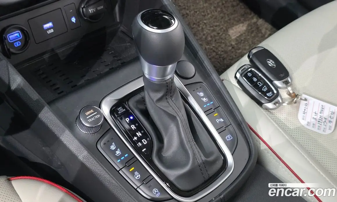 Hyundai Kona 2023 1.6 автомат (гидро), фото 12 Hyundai Kona 2023 1.6 автомат (гидро), фото 12