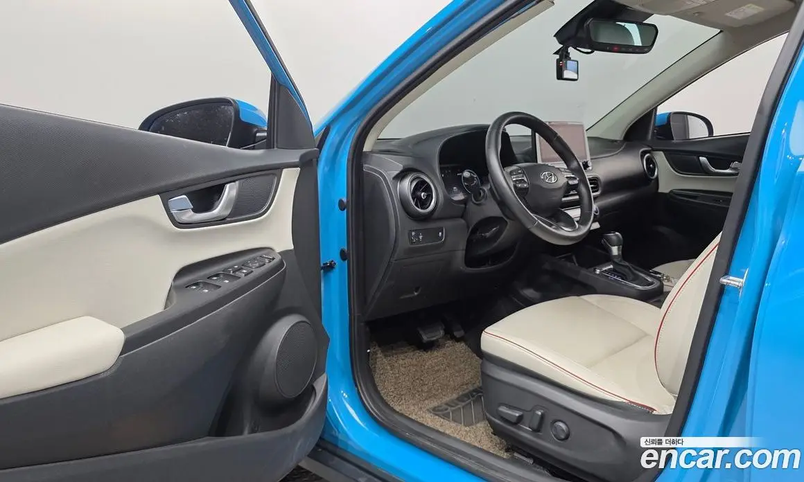 Hyundai Kona 2023 1.6 автомат (гидро), фото 16 Hyundai Kona 2023 1.6 автомат (гидро), фото 16