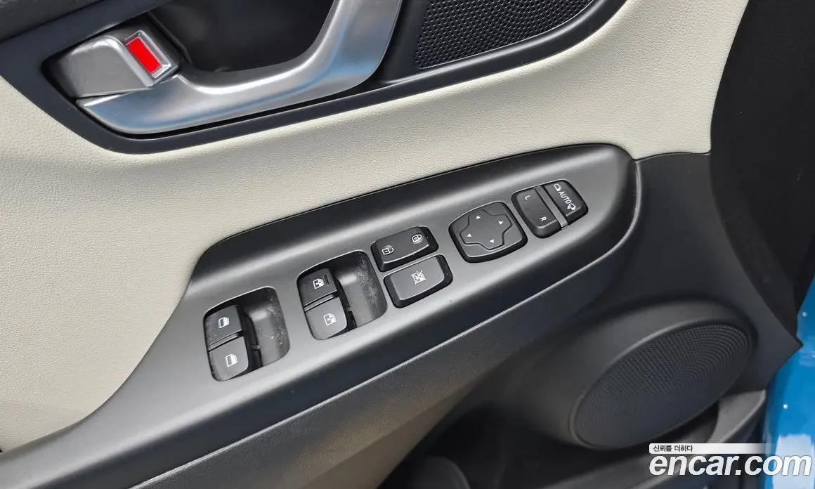 Hyundai Kona 2023 1.6 автомат (гидро), фото 17 Hyundai Kona 2023 1.6 автомат (гидро), фото 17
