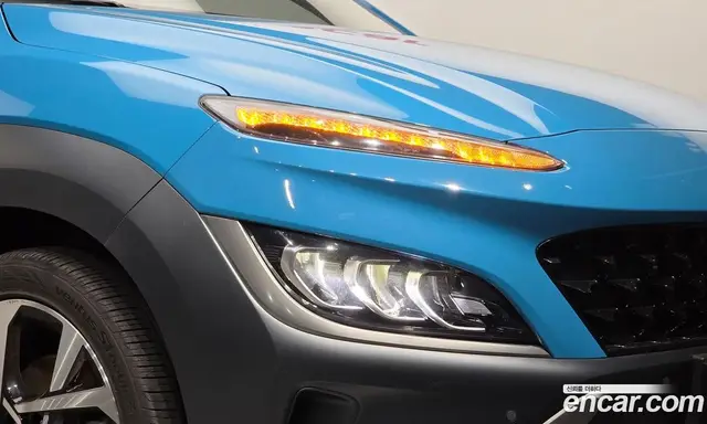 Hyundai Kona 2023 1.6 автомат (гидро), миниатюра 8 Hyundai Kona 2023 1.6 автомат (гидро), миниатюра 8