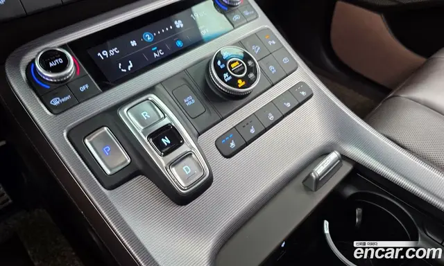 Hyundai Palisade 2022 3.8 автомат (гидро), миниатюра 12