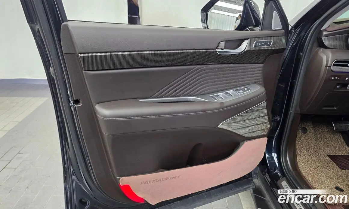 Hyundai Palisade 2022 3.8 автомат (гидро), фото 14