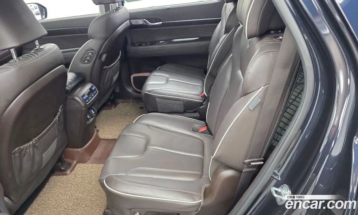 Hyundai Palisade 2022 3.8 автомат (гидро), фото 16