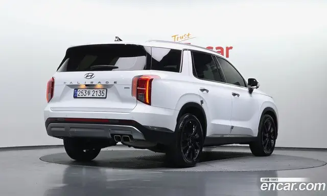 Hyundai Palisade 2023 3.8 автомат (гидро), миниатюра 2 Hyundai Palisade 2023 3.8 автомат (гидро), миниатюра 2