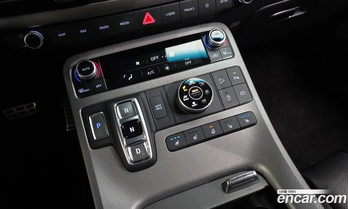 Hyundai Palisade 2023 3.8 автомат (гидро), фото 12 Hyundai Palisade 2023 3.8 автомат (гидро), фото 12