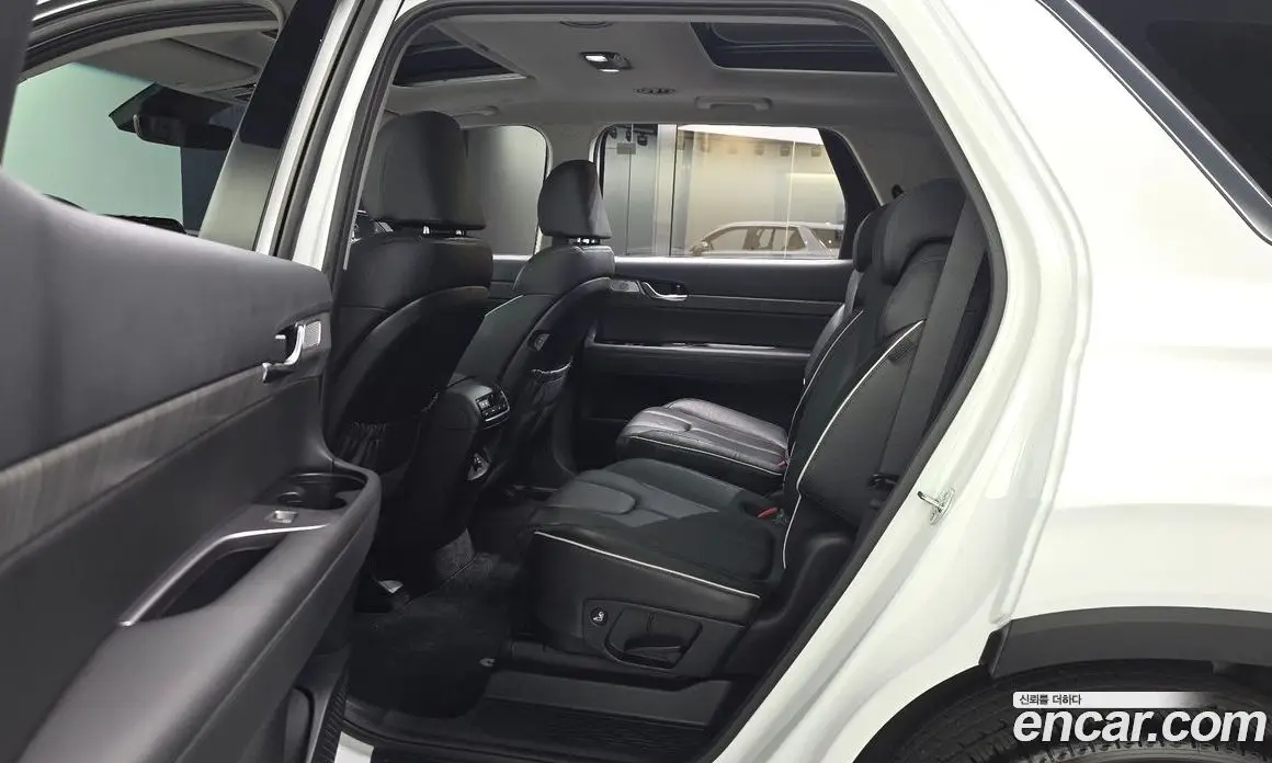 Hyundai Palisade 2023 3.8 автомат (гидро), фото 16 Hyundai Palisade 2023 3.8 автомат (гидро), фото 16