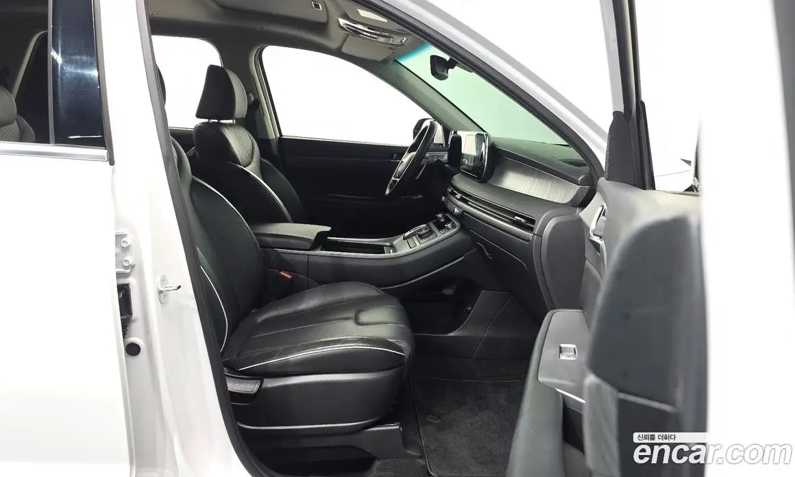 Hyundai Palisade 2023 3.8 автомат (гидро), фото 17 Hyundai Palisade 2023 3.8 автомат (гидро), фото 17