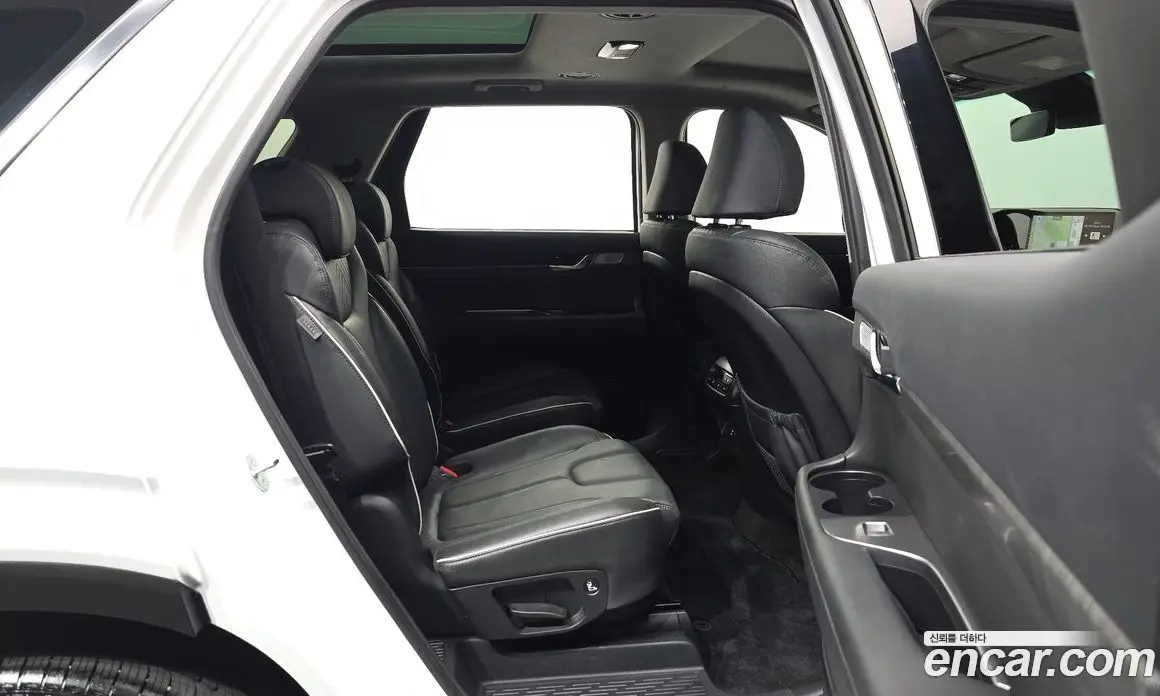 Hyundai Palisade 2023 3.8 автомат (гидро), фото 18 Hyundai Palisade 2023 3.8 автомат (гидро), фото 18