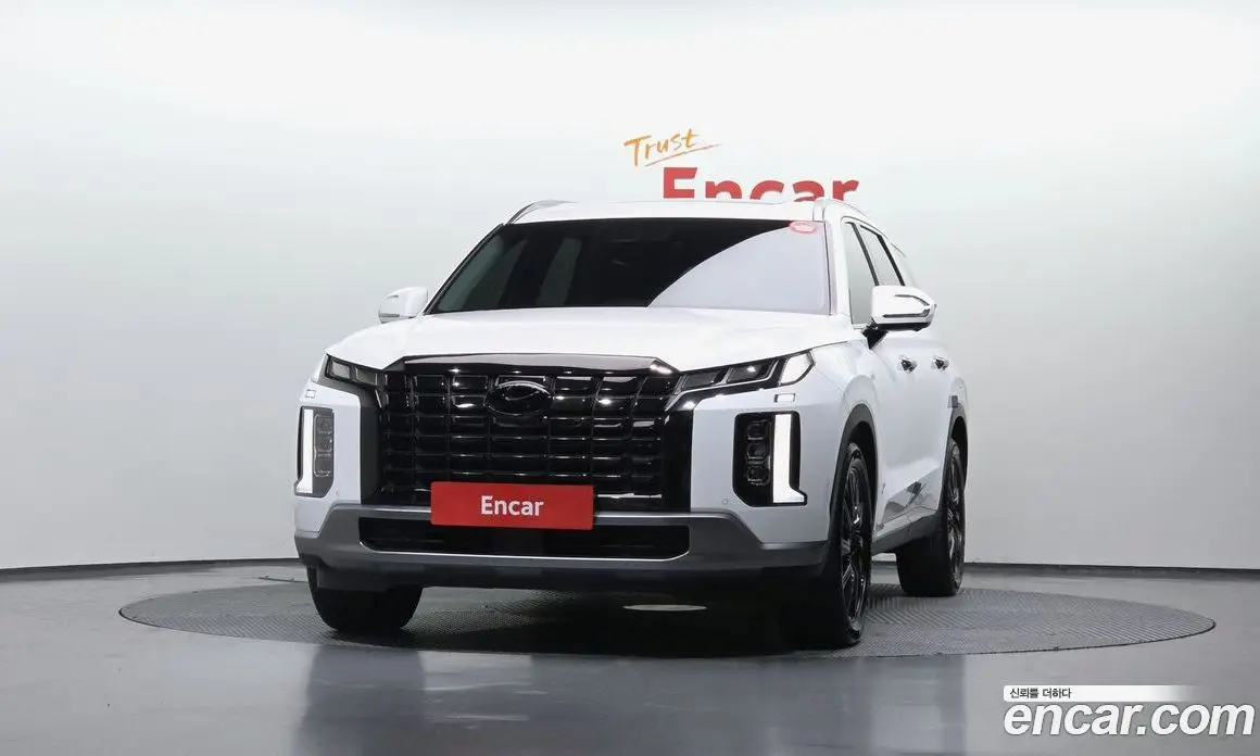 Hyundai Palisade 2023 3.8 автомат (гидро), фото 3 Hyundai Palisade 2023 3.8 автомат (гидро), фото 3