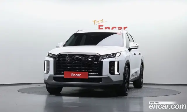 Hyundai Palisade 2023 3.8 автомат (гидро), миниатюра 3 Hyundai Palisade 2023 3.8 автомат (гидро), миниатюра 3