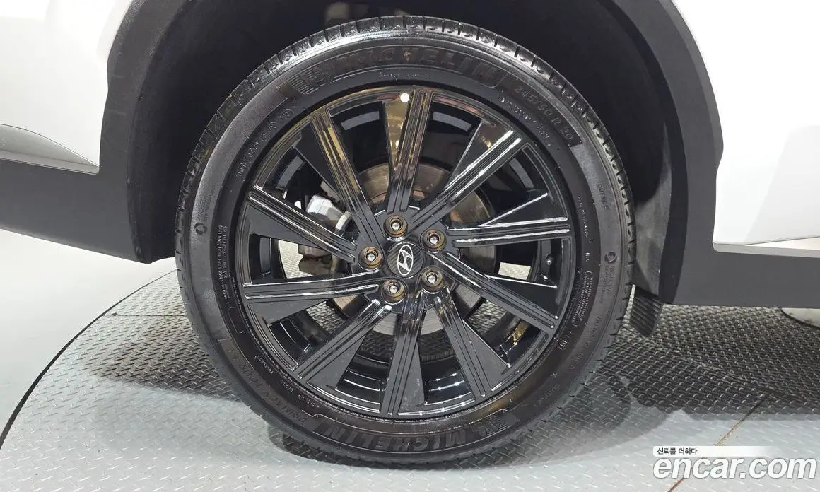 Hyundai Palisade 2023 3.8 автомат (гидро), фото 5 Hyundai Palisade 2023 3.8 автомат (гидро), фото 5