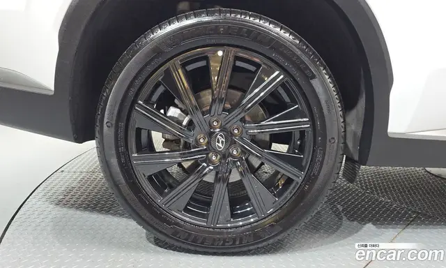 Hyundai Palisade 2023 3.8 автомат (гидро), миниатюра 5 Hyundai Palisade 2023 3.8 автомат (гидро), миниатюра 5