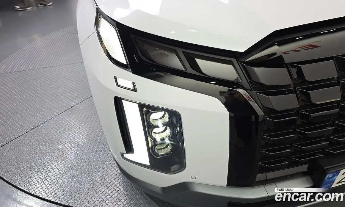 Hyundai Palisade 2023 3.8 автомат (гидро), фото 8 Hyundai Palisade 2023 3.8 автомат (гидро), фото 8