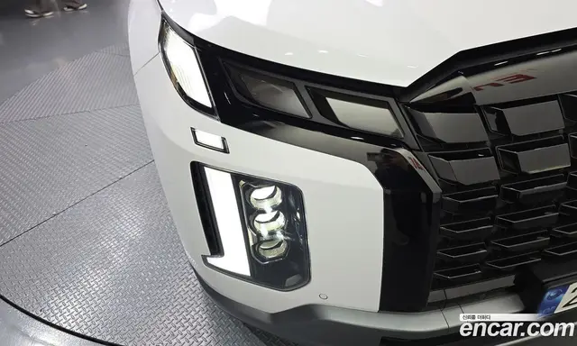 Hyundai Palisade 2023 3.8 автомат (гидро), миниатюра 8 Hyundai Palisade 2023 3.8 автомат (гидро), миниатюра 8